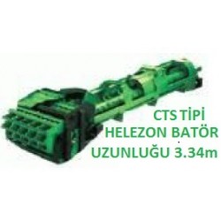 4-BIGDEL JOHN DEERE C100 (3316)